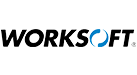 Worksoft integration logo — MouriQualAI supports Worksoft test automation